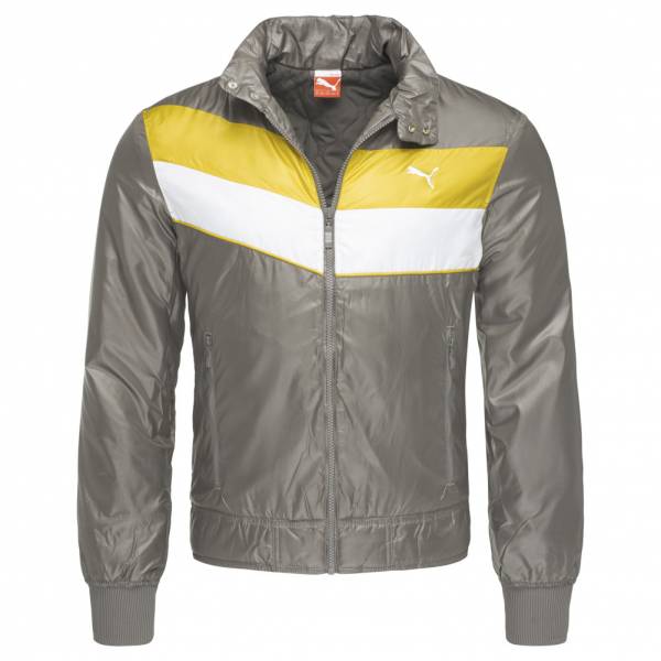 PUMA Padded Jacket Herren gepolsterte Jacke 555523-02