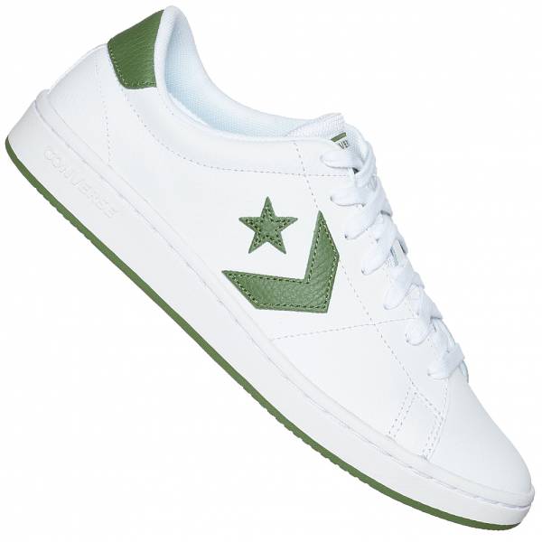 Converse All-Court Uomo Sneakers in pelle 172661C