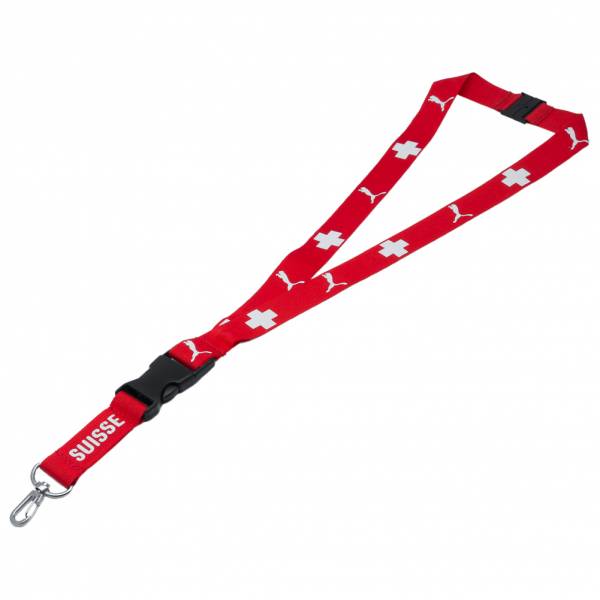 Schweiz PUMA Schlüsselanhänger 050974-02