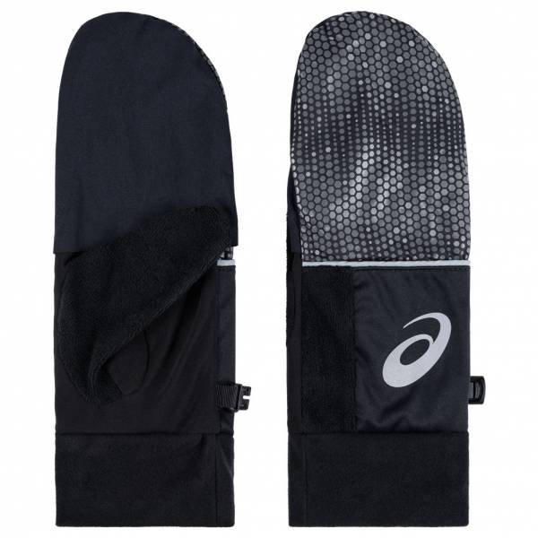 ASICS Winter Performance Medio Unisex Manoplas 134925-0904