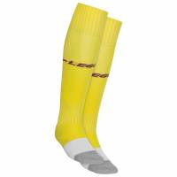 AS Livorno Legea Men Socks yellow LIVC350 Yellow