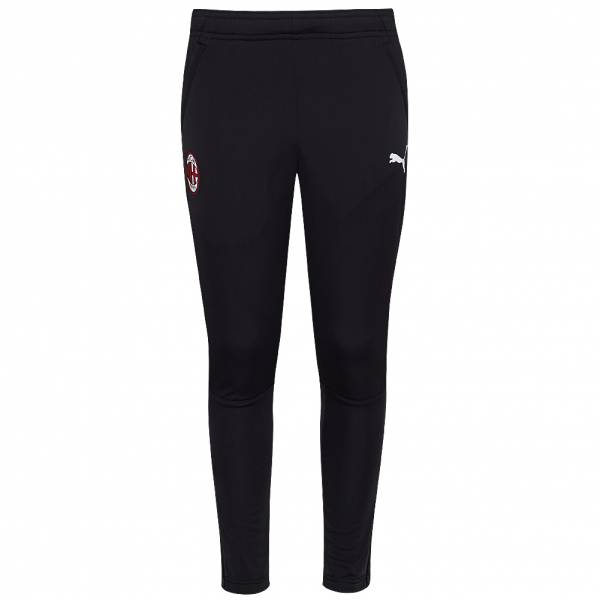 A.C. Milan PUMA Kids Tracksuit Pants 758199-13