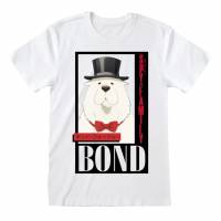 Espion x Family Bond Hommes T-shirt SXF06201TSW