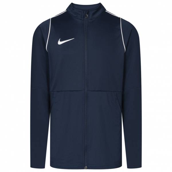 Nike Dry Park Kids Track Jacket BV6906-451