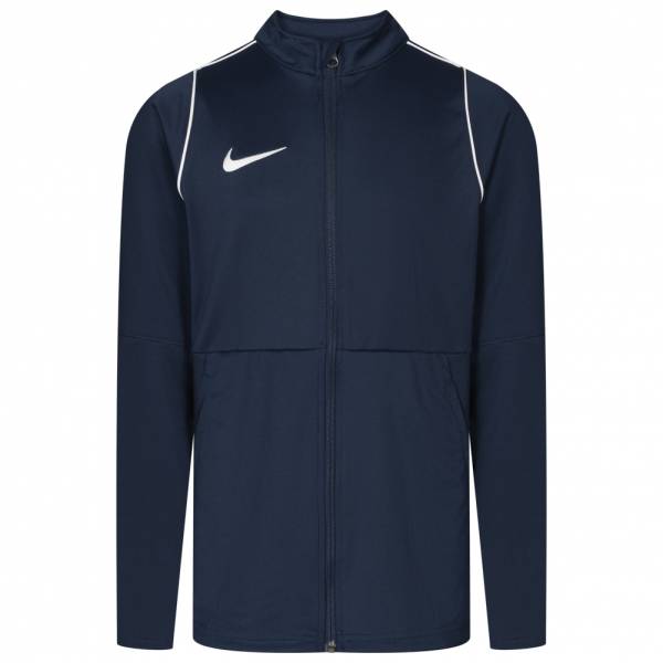 Nike Dry Park Dzieci Bluza dresowa BV6906-451