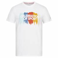 ASICS Celebration of Sport Uomo T-shirt 2031C733-100