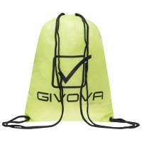 Givova Mochila saco B012-0019