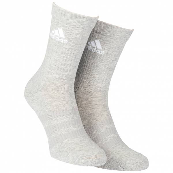 adidas Cushioned Crew Chaussettes DZ9358