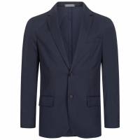 LACOSTE Mężczyźni Blazer Kurtka VH5065-MXQ