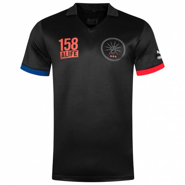 PUMA x Alife Soccer Jersey Herren T-Shirt 570454-01