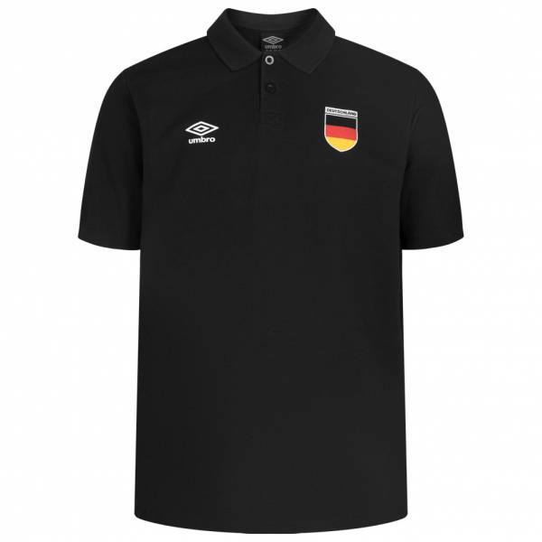 Duitsland Umbro Heren Poloshirt UMTM0323GR-090