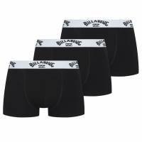 Billabong Heren Boxershort 3-pak BG-03