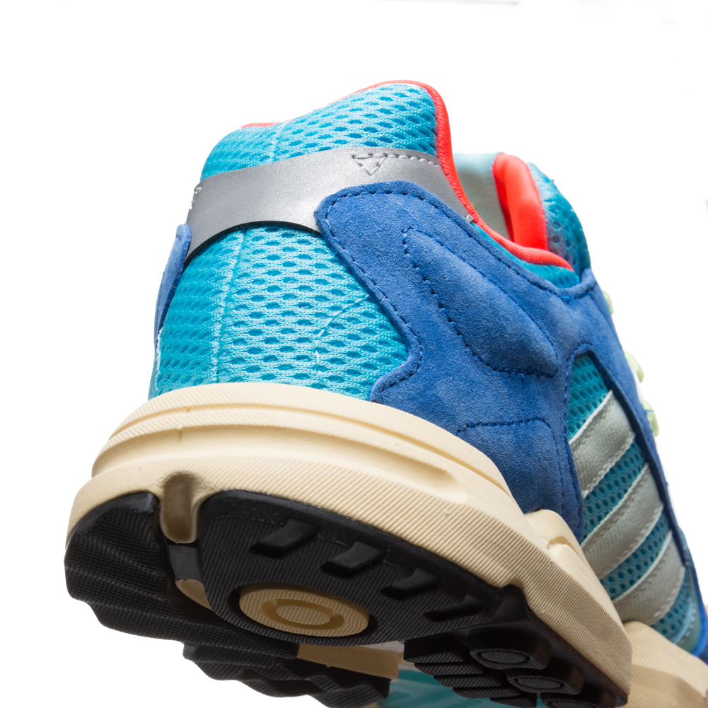 adidas Originals ZX 4000 Torsion Sneaker EE4787 | SportSpar