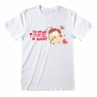 South Park Little Prick Men T-shirt SOU08373TSW