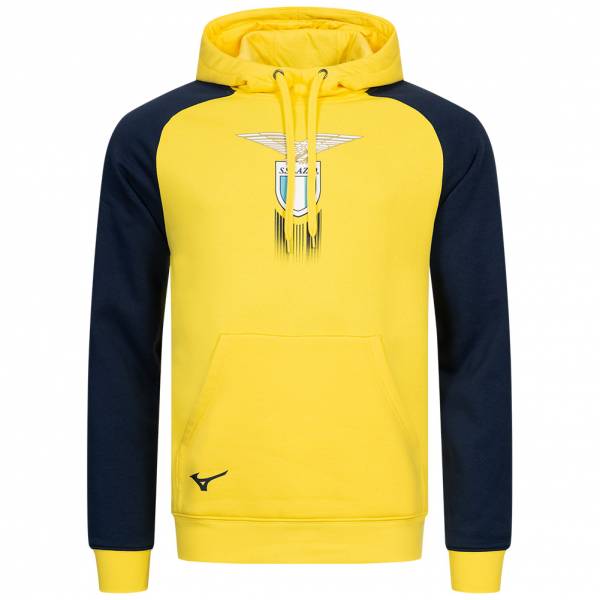 SS Lazio Mizuno Heren Hoody P2GCBX21-43