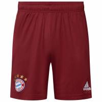FC Bayern München adidas Herren Heim Shorts GM5324