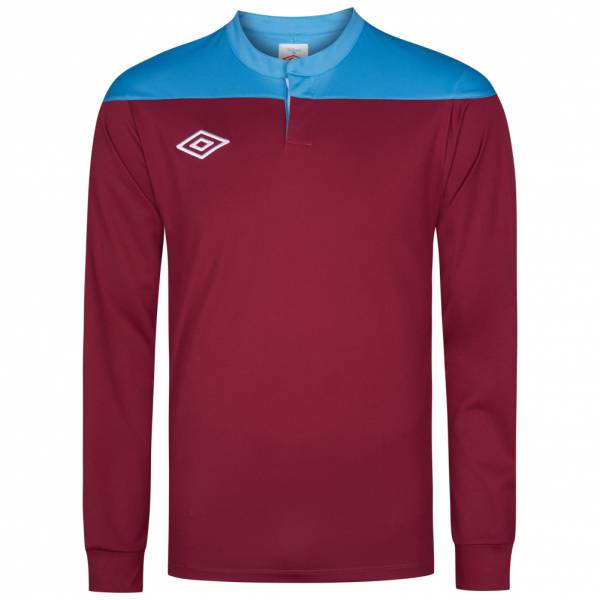 Umbro Cosmos Enfants Maillot à manches longues 60691U-75E