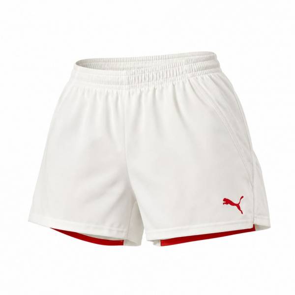 PUMA Mujer Pantalones cortos deportivos 739217-01