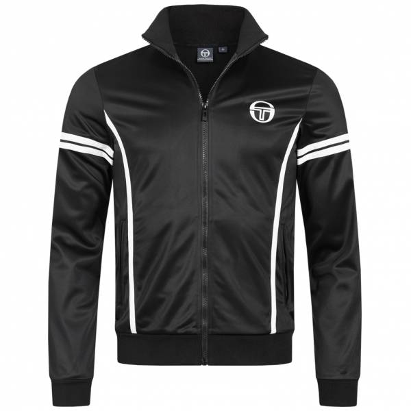 Sergio Tacchini Ilka Retro Uomo Giacca della tuta 38168-166