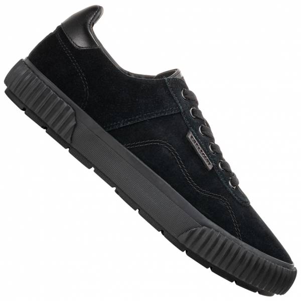 Lyle &amp; Scott Cowie Uomo Sneakers in pelle FW1211-572