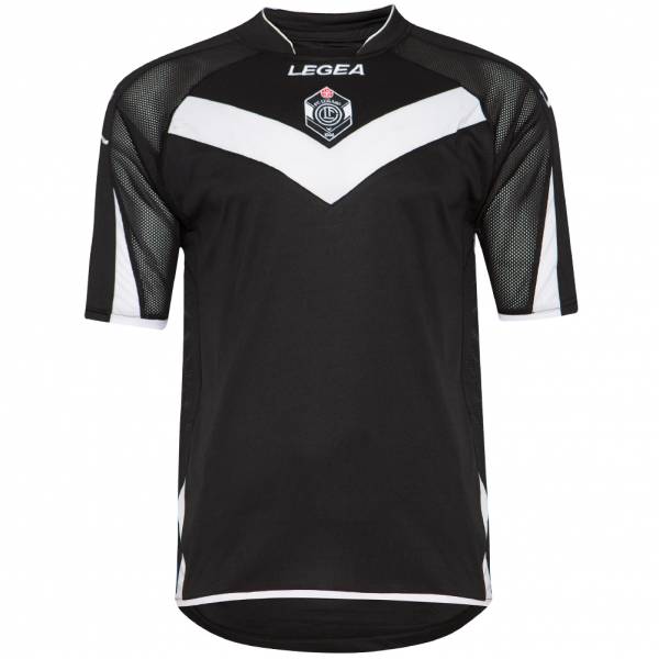 FC Lugano Legea Maillot domicile
