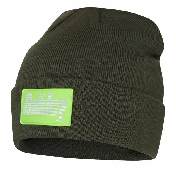 Oakley Patch Beanie Czapka zimowa 912187-86L