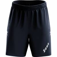 Zeus Plinio Uomo Shorts blu marino