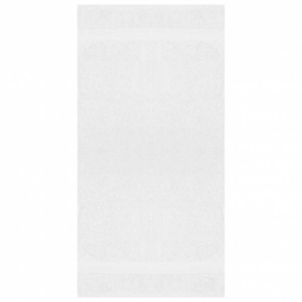 Hackett London 70 x 140 Drap de bain HH020007-8GN