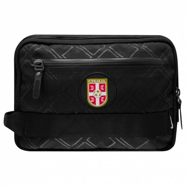 Serbien Nike Kosmetik Tasche Fedaration Toiletry PBA990-010