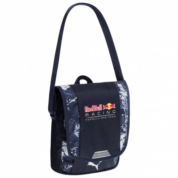 PUMA Red Bull Racing Umhängetasche 074492-01