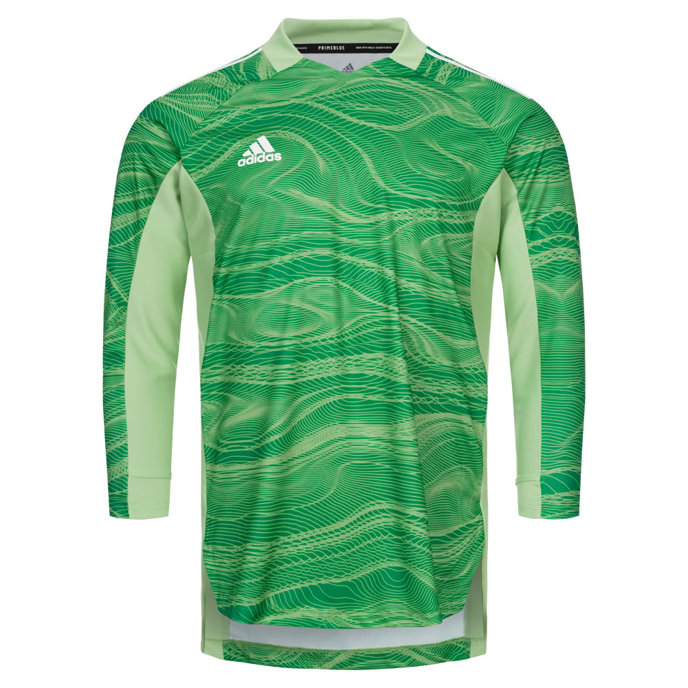 adidas adipro 21 goalkeeper jersey
