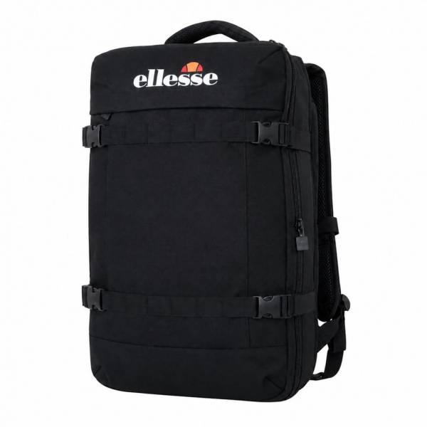ellesse Borsa da cabina Giulia Bagaglio a mano 23 L SHBA4818-BLACK