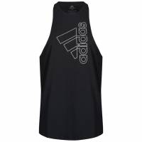 adidas Badge of Sport Tech Kobiety Tank top Kwartał 1997