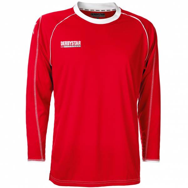 Derbystar Energy Langarm Trikot 6194