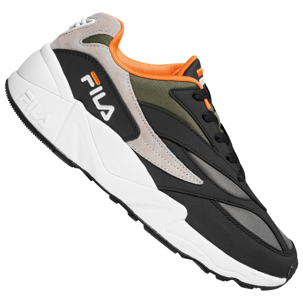 fila venom v94m low