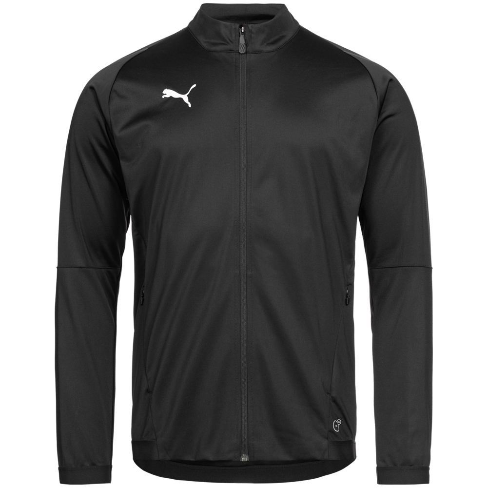 puma cycling jacket