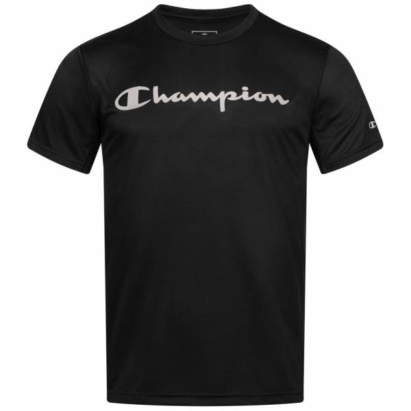 Champion Crewneck Herren T-Shirt 217090-KK001 | SportSpar