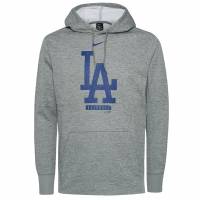 Los Angeles Dodgers MLB Nike Therma Perfomance Mężczyźni Bluza z kapturem NKAQ-06G-LD-FZR