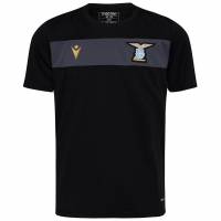 S.S. Lazio macron Europa Niño Camiseta de calentamiento 58196040