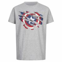 Captain America MARVEL Dzieci T-shirt FBBTS200SPO