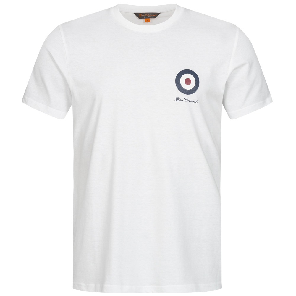 ben sherman t shirt