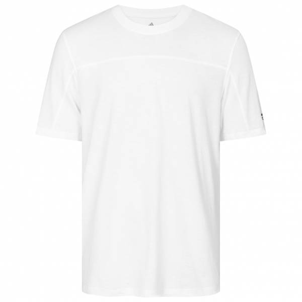 adidas TRY Camo Herren T-Shirt FM1876