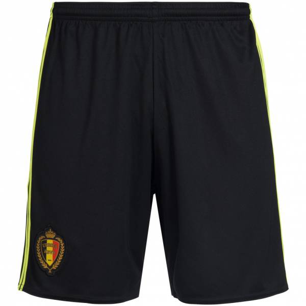 Belgium adidas Men Home Shorts AA8741