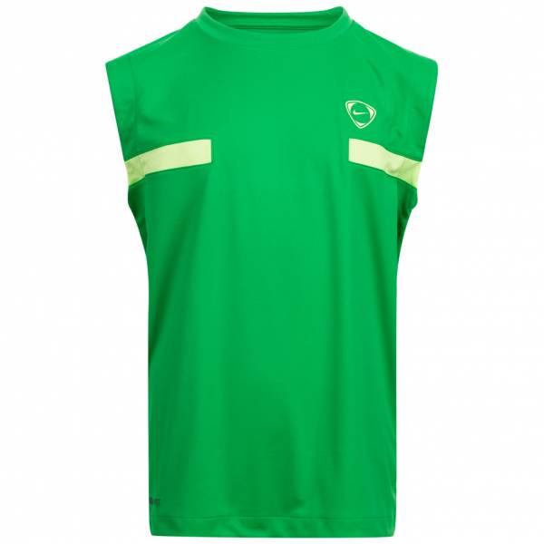 Nike Chłopcy Tank top treningowy 326512-327