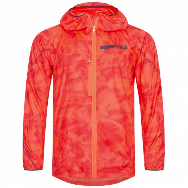 adidas Terrex Agravic Herren ClimaStorm Wind Jacke S09351