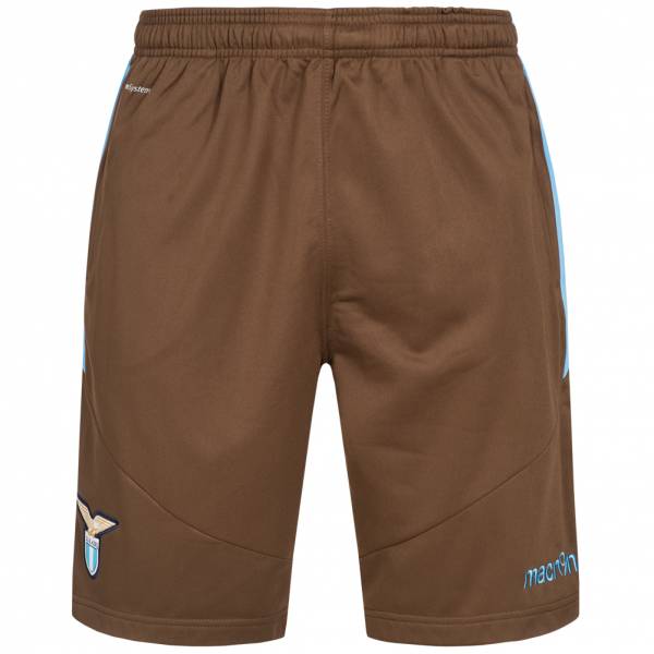 Lazio Rom macron Herren Trainings Shorts 58070853