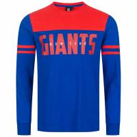 New York Giants NFL Fanatics Heren Shirt met lange mouwen 261954