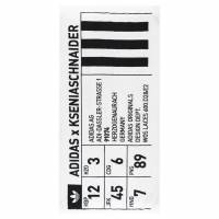 adidas x KSENIA SCHNAIDER Unisex Towel 140 x 70 cm IS0672