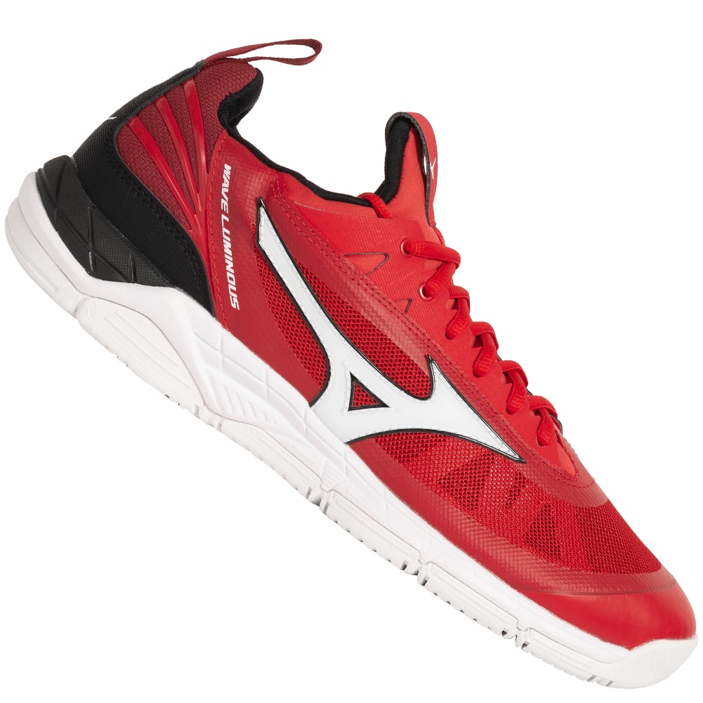 mizuno wave luminous uomo