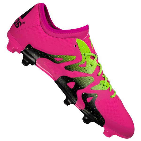 adidas X 15.2 FG/AG Herren Fußballschuhe S74673